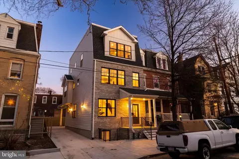 4816 Regent St, Philadelphia, PA 19143