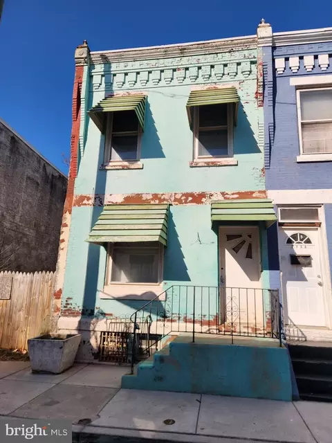 1732 N Lecount St, Philadelphia, PA 19121