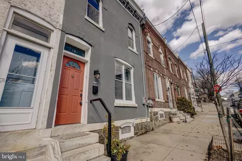 181 Kalos St, Philadelphia, PA 19128