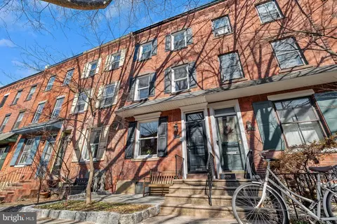 4241 Regent Sq, Philadelphia, PA 19104