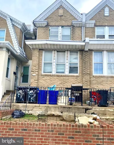 4036 K St, Philadelphia, PA 19124
