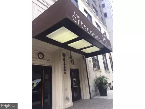 1324 Locust St #1430, Philadelphia, PA 19107