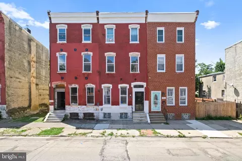 1840 N 21st St, Philadelphia, PA 19121