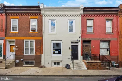 1640 N Dover St, Philadelphia, PA 19121