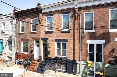 1917 S Lambert St, Philadelphia, PA 19145