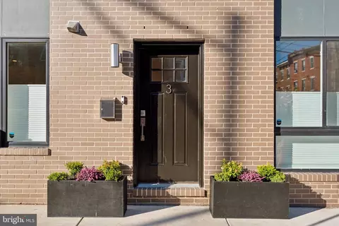 1801 Carpenter St #3, Philadelphia, PA 19146