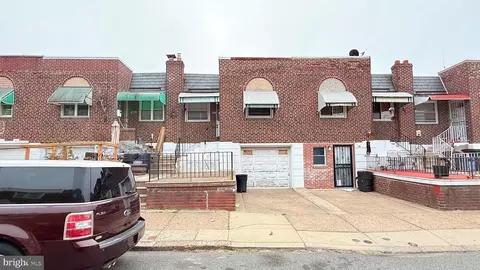 4313 Palmetto St, Philadelphia, PA 19124