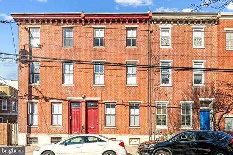 630 N 32 N 17th St #6, Philadelphia, PA 19130