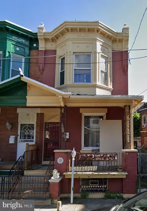 1222 W Russell St, Philadelphia, PA 19140