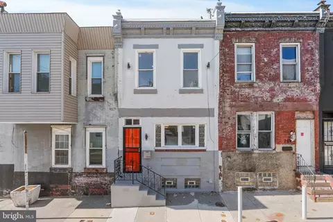 2504 N 20th St, Philadelphia, PA 19132
