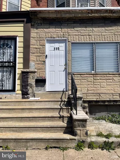 119 S 54th St, Philadelphia, PA 19139