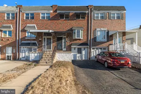 3129 Fairdale Rd, Philadelphia, PA 19154