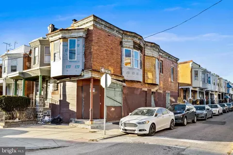 5329 Race St, Philadelphia, PA 19139
