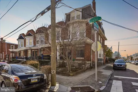 6322 Cherokee St, Philadelphia, PA 19144