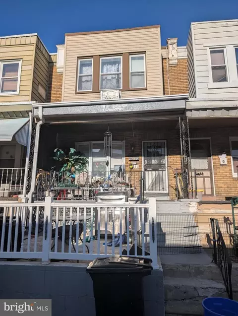 4731 Meridian St, Philadelphia, PA 19136