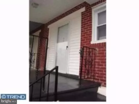 7368 Wheeler St, Philadelphia, PA 19153