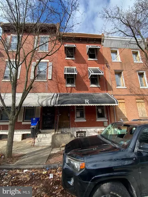 1622 N Gratz St, Philadelphia, PA 19121