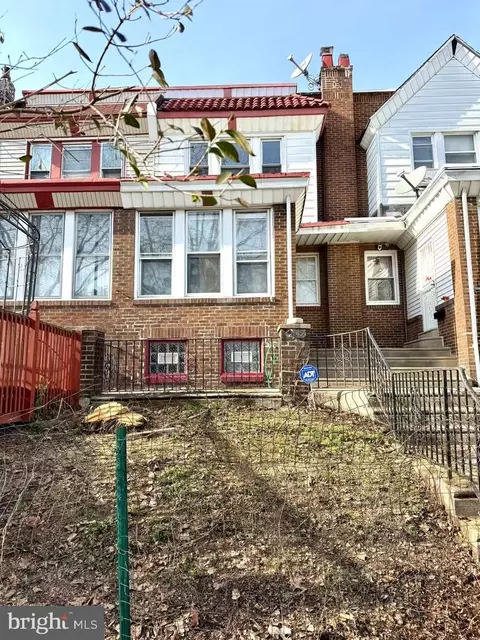 5142 Mebus St, Philadelphia, PA 19124