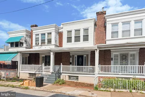605 N Wilton St, Philadelphia, PA 19131