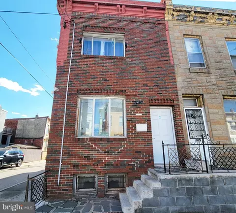 1714 W Huntingdon St, Philadelphia, PA 19132