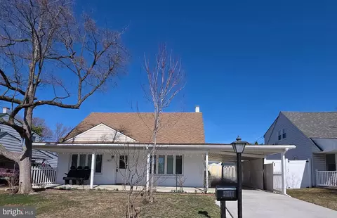 2831 Normandy Dr, Philadelphia, PA 19154