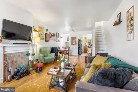 1725 S Ringgold St, Philadelphia, PA 19145