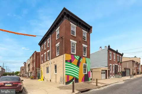 2723 E 25 E Huntingdon St, Philadelphia, PA 19125
