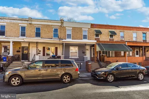 6112 Wheeler St, Philadelphia, PA 19142