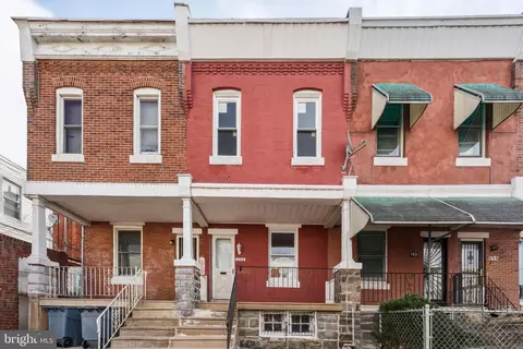 155 N Hobart St, Philadelphia, PA 19139