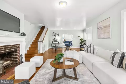 5021 Wissahickon Ave, Philadelphia, PA 19144