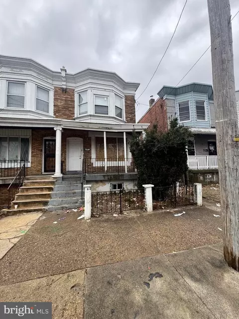 5518 Chew Ave, Philadelphia, PA 19138