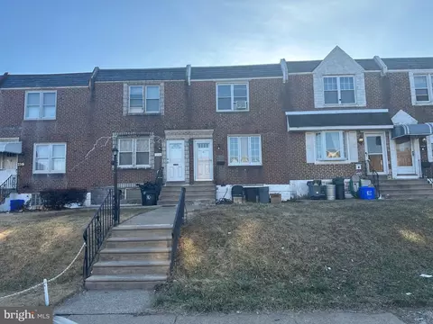 3342 Ashville St, Philadelphia, PA 19136