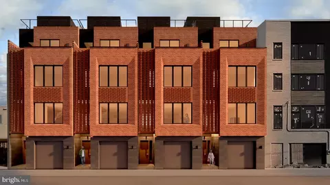 743 N Capitol St, Philadelphia, PA 19130