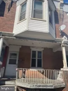 5717 Harmer St, Philadelphia, PA 19131