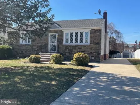 12006 Elmore Rd, Philadelphia, PA 19154