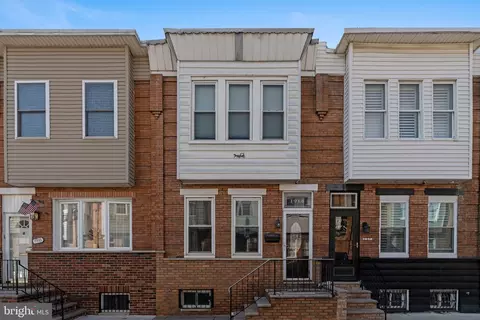 1914 S Galloway St, Philadelphia, PA 19148