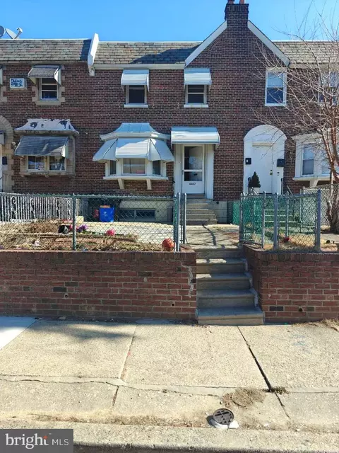 4437 Teesdale St, Philadelphia, PA 19136