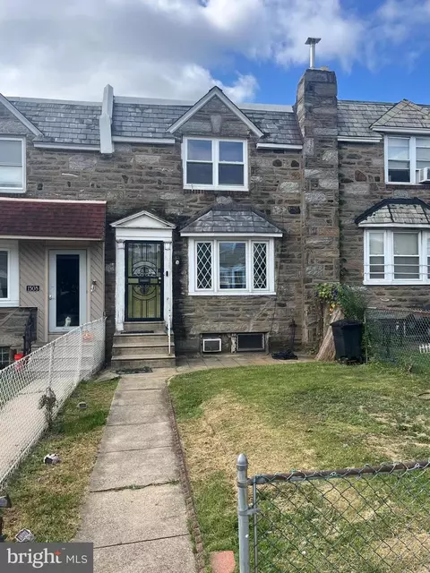 1506 Devereaux Ave, Philadelphia, PA 19149