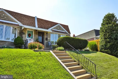 1620 Placid St, Philadelphia, PA 19152