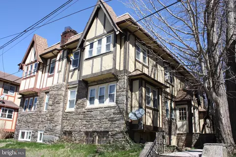6653 Blakemore St, Philadelphia, PA 19119