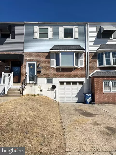 3885 Alberta Pl, Philadelphia, PA 19154