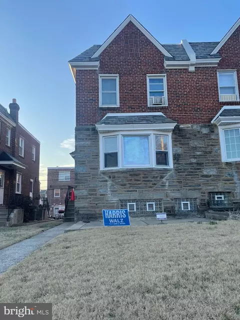 1021 E Hortter St, Philadelphia, PA 19150