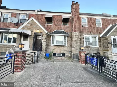 4025 Bleigh Ave, Philadelphia, PA 19136