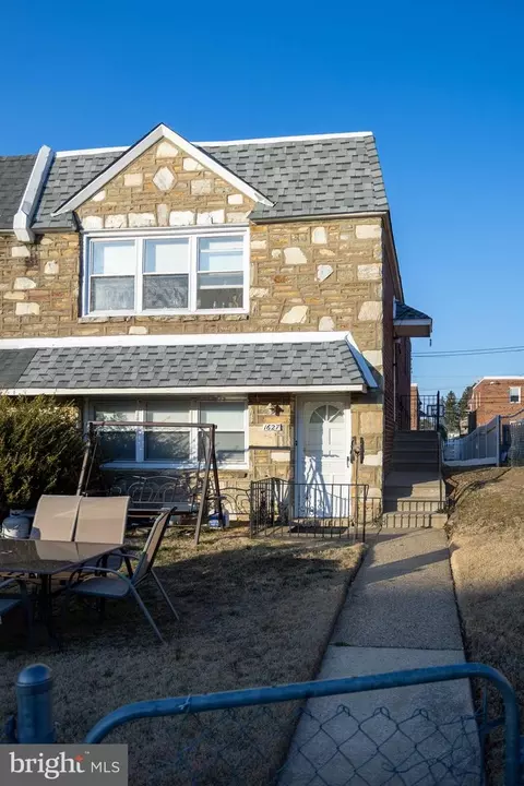 1627 Griffith St, Philadelphia, PA 19111