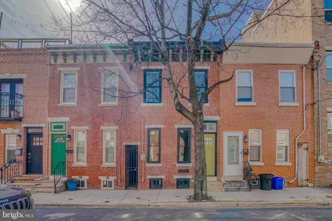 1122 E Wilt St, Philadelphia, PA 19125