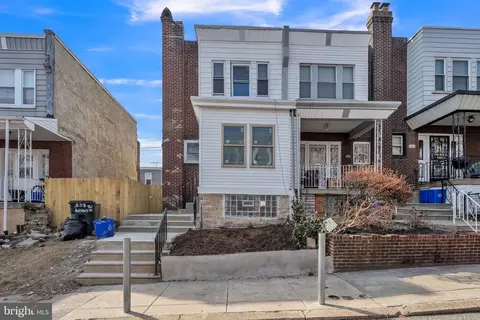 1838 W Albanus St, Philadelphia, PA 19141
