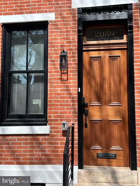 2059 Brandywine St, Philadelphia, PA 19130