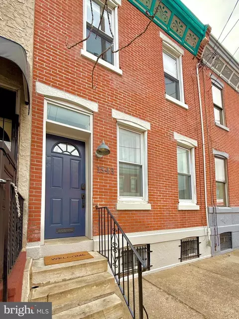 1543 S 19th St, Philadelphia, PA 19146