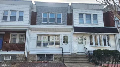 5309 Akron St, Philadelphia, PA 19124