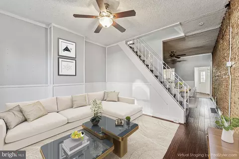 3646 Calumet St, Philadelphia, PA 19129